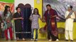 Amjad Rana with Nida Khan - Zulfi - Comedy Clip - Hussan Diyan Phujharian - Stage Drama 2023