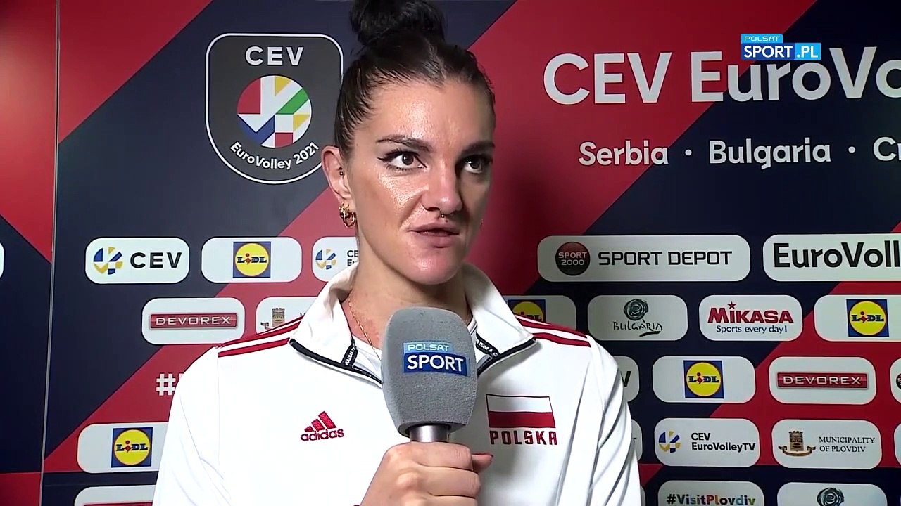 "Neden Türkiye'ye gitmiyorsun?" sorusuna cevabı olay olmuştu! Polonyalı voleybolcunun yeni adresi netleşti