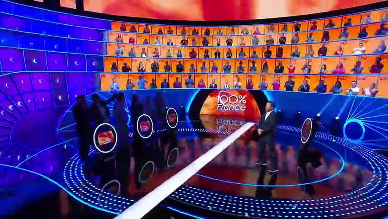 100 % France Saison 1 - Trailer (FR)