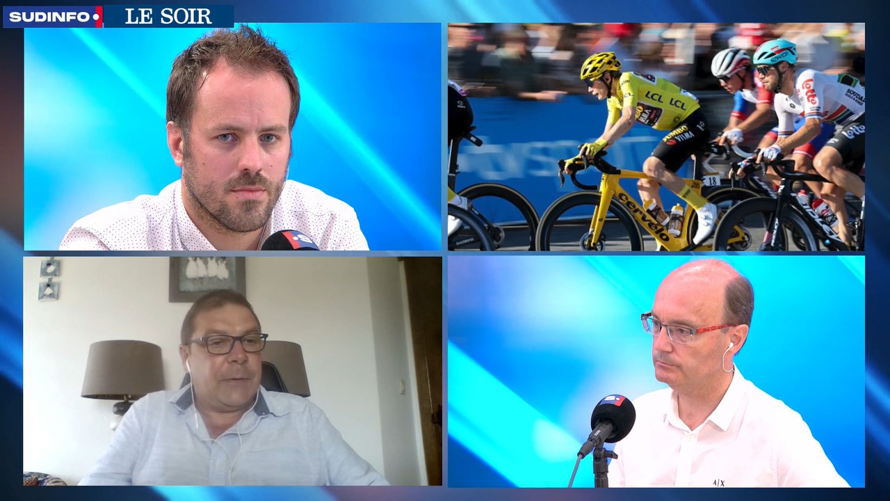 Tour de France 2023: comment le peloton compte se protéger du coronavirus