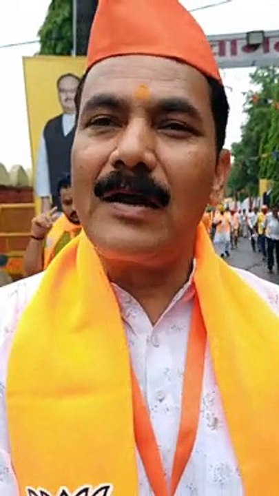 प्रधानमंत्री नरेन्द्र मोदी ने कार्यकर्ताओं को द...