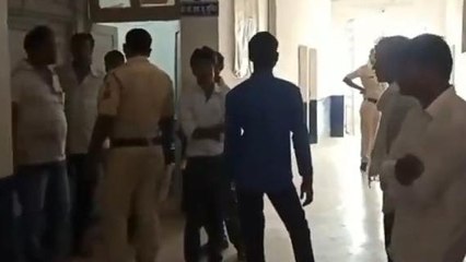 सीधी: मासूम के साथ घिनौना कांड के आरोप,आरोपियों के परिजनों ने दी सफाई