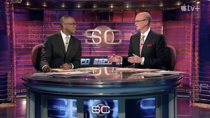 Stephen Curry: Underrated - Official Trailer Apple TV+