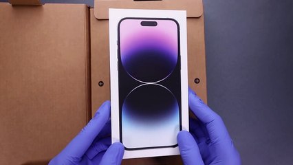 iPhone 14 Pro Max Unboxing And Camera Test!