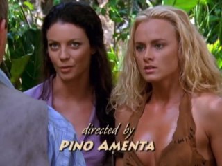 [S02.E14] The Lost World (En Español) - Under Pressure