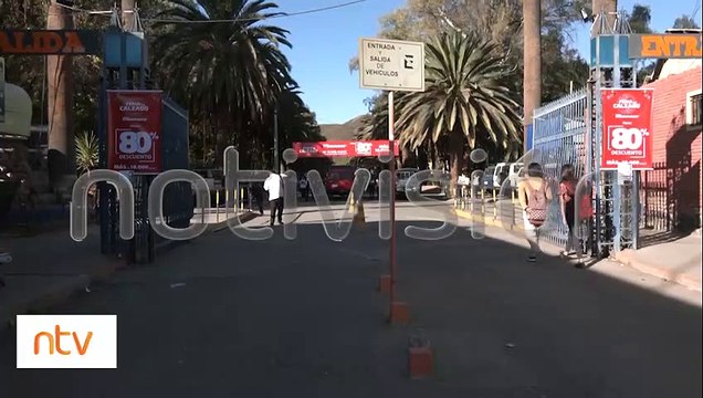 A la cárcel : Docente que ofrecía buenas notas a cambio de 'favores' sexuales