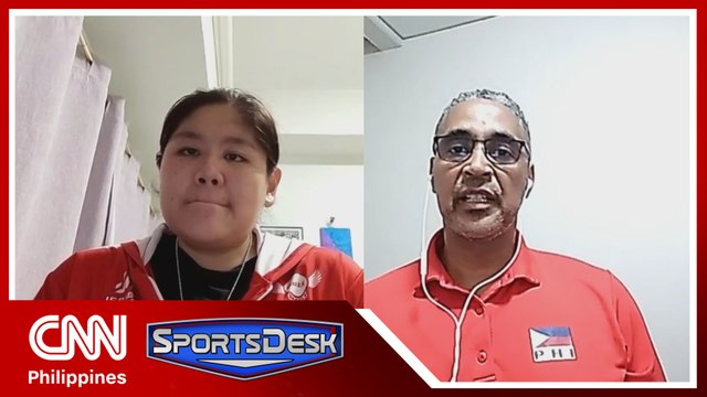 PH women's volleyball team finishes 7th at 2023 AVC Challenge Cup | Sports Desk