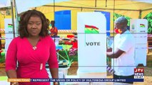 Joy News Today || Assin North By-Election: Charles Opoku is a 'political prostitute' - Sammy Gyamfi