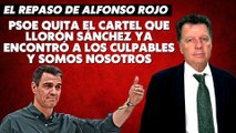 Alfonso Rojo: 