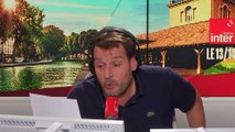 La lutte contre l'artificialisation des sols, avec Lionel Causse et François Descpeur