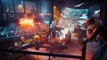 Cyberpunk 2077: Entwickler nehmen euch mit auf Tour durch den Schwarzmarkt von Phantom Liberty