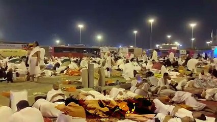 New Heart Touching Hajj 2023 Kalam  Zubair Riaz Official - Hajj-e-Baytullah