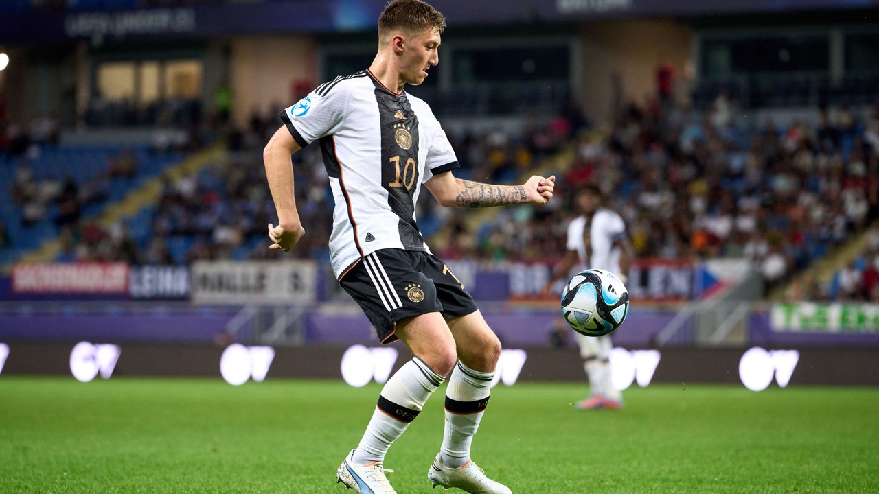 Nach der EM wartet heftiger Konkurrenzkampf: Stiller vor wegweisendem Sommer