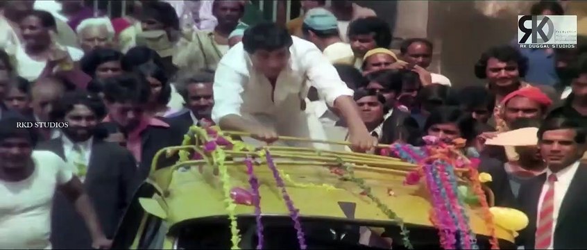 Ha Re Lala Jhoomo / Shailendra Singh, Asha Bhosle, Randhir Kapoor /1977 Chacha Bhatija Songs