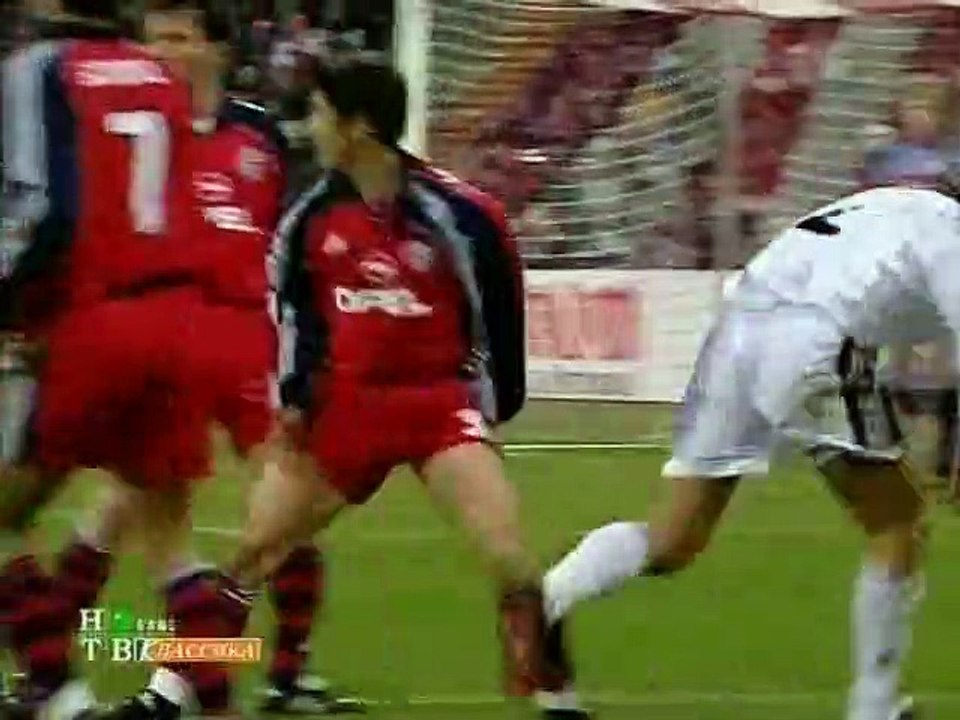 UEFA Champions League | Bayern - Real Madrid