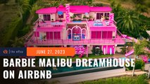 Fantastic! Barbie’s Malibu DreamHouse now open to AirBnb guests