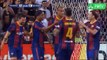 BARCELONA vs REAL MADRID - Highlights & Goals - Legend's Friendly