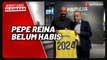 Belum Habis, Pepe Reina Perpanjang Kontrak Lagi di Villarreal Hingga 2024