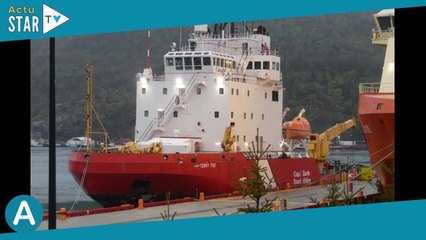 Implosion près du Titanic, la mère de la jeune victime contredit une version : "C'était censé être..