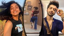 SHOCKING!!! Sumbul Touqeer और Sumedh Mudgalkar का Romance, क्या बोले Fans? Video Viral! FilmiBeat