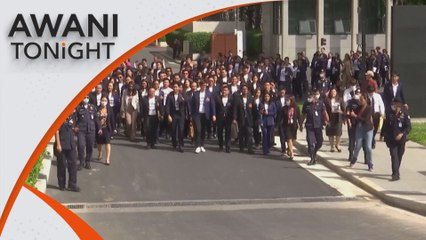 AWANI Tonight: Thailand's Pita claims enough support from Senate to be PM