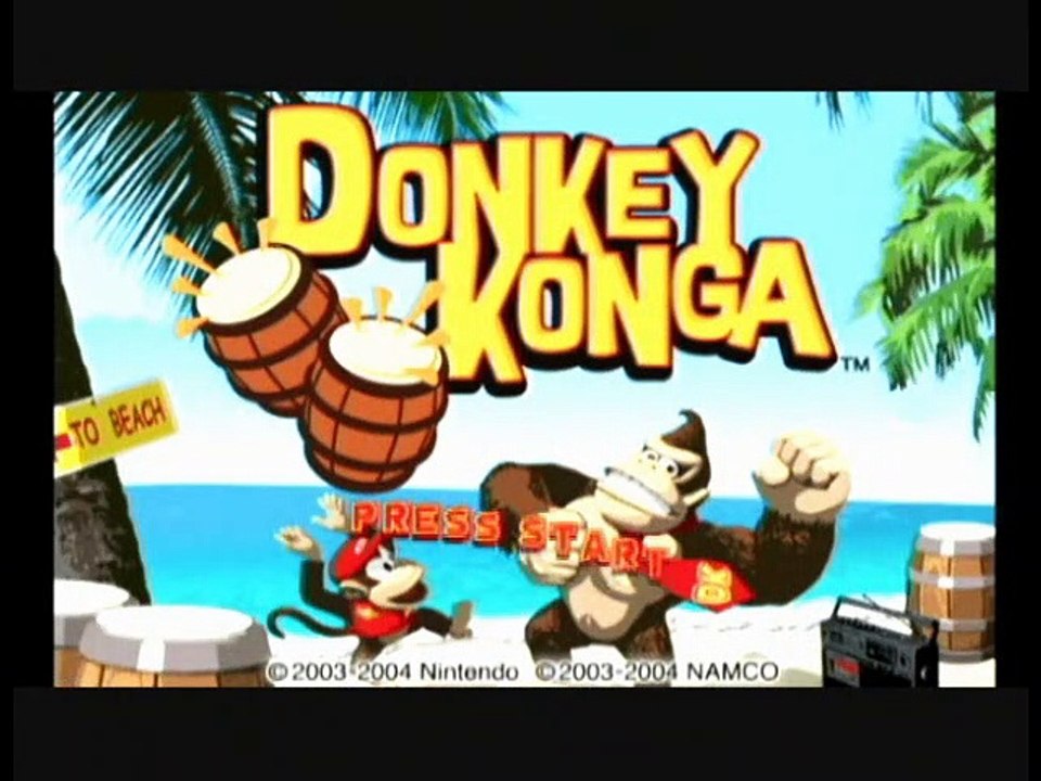 Interactive Multi-Game Demo Disc Version 18 online multiplayer - ngc