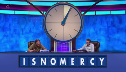 Countdown | Wednesday 15th June 2022 | Episode 7784