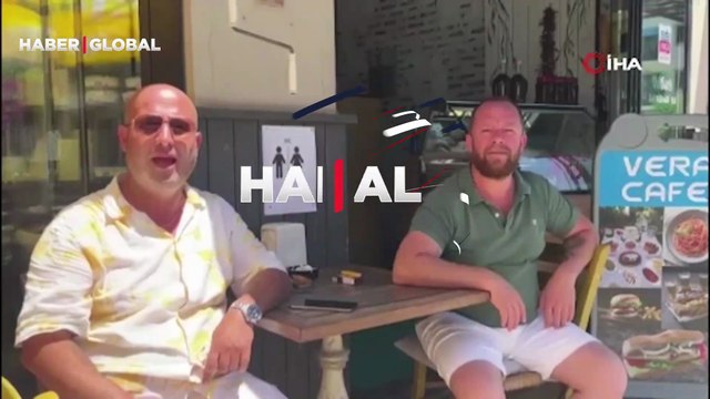 Sosyal medyada olay olmuştu! Çeşme'de 'Tuvalet 50 lira' yazısını asan işletmeci nedenini açıkladı