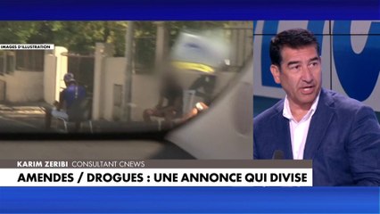 Karim Zeribi : «Je pense qu’on complexifie le travail des policiers»
