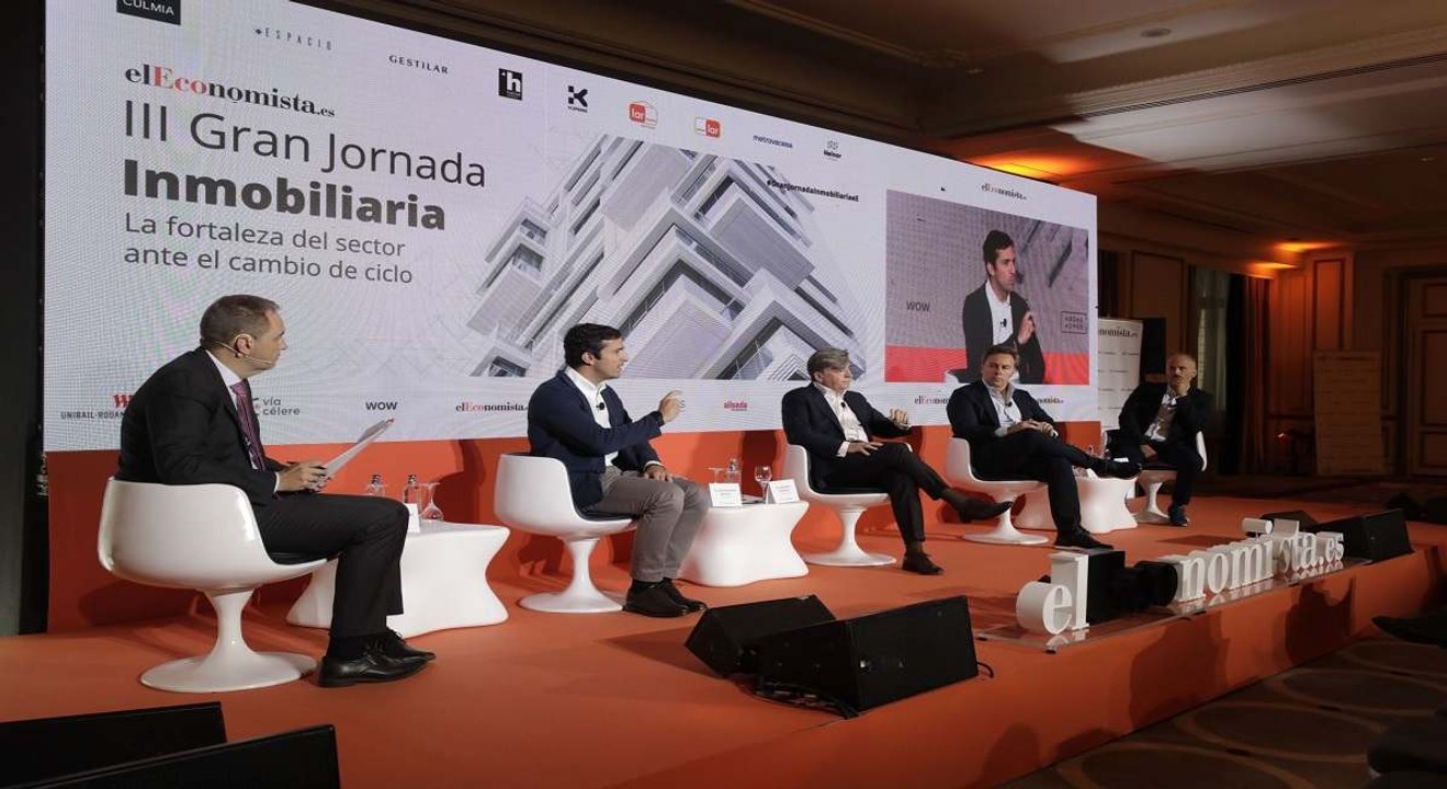 Los centros comerciales recuperan el tráfico y las ventas precovid