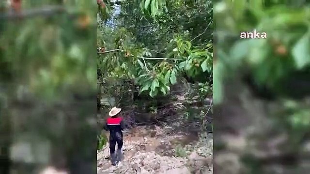 Gümüştaş Madencilik: Alihoca Köyü Yakınında Bir Çalışmamız Yoktur ve Bahsi Geçen Sözde Maden Atığının İşletmemizden Alihoca Köyü Dere Yatağına...