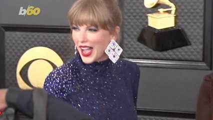 Here's How Taylor Swift's Makeup Stays Flawless During Rainy Performances
