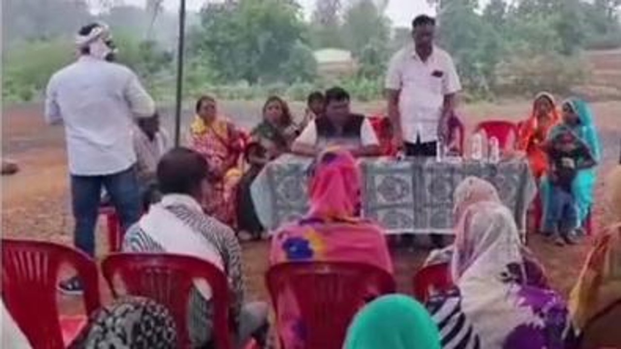 छिंदवाड़ा: योजना का महिलाओं को मिलेगा लाभ, घर घर भरेगे फार्म...देखें खबर