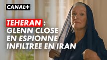 Glenn Close dans la saison 2 de Téhéran (Apple TV+)