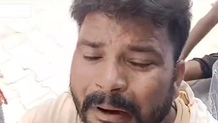 सीतापुर: भाभी ने पहले भाई को पीटा, बचाने पहुंची मां और बेटे की भी कर दी पिटाई