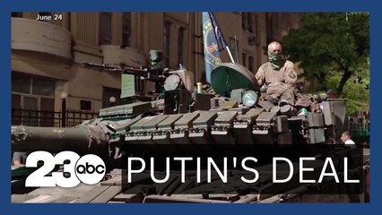 New details emerge on revolt in Russia