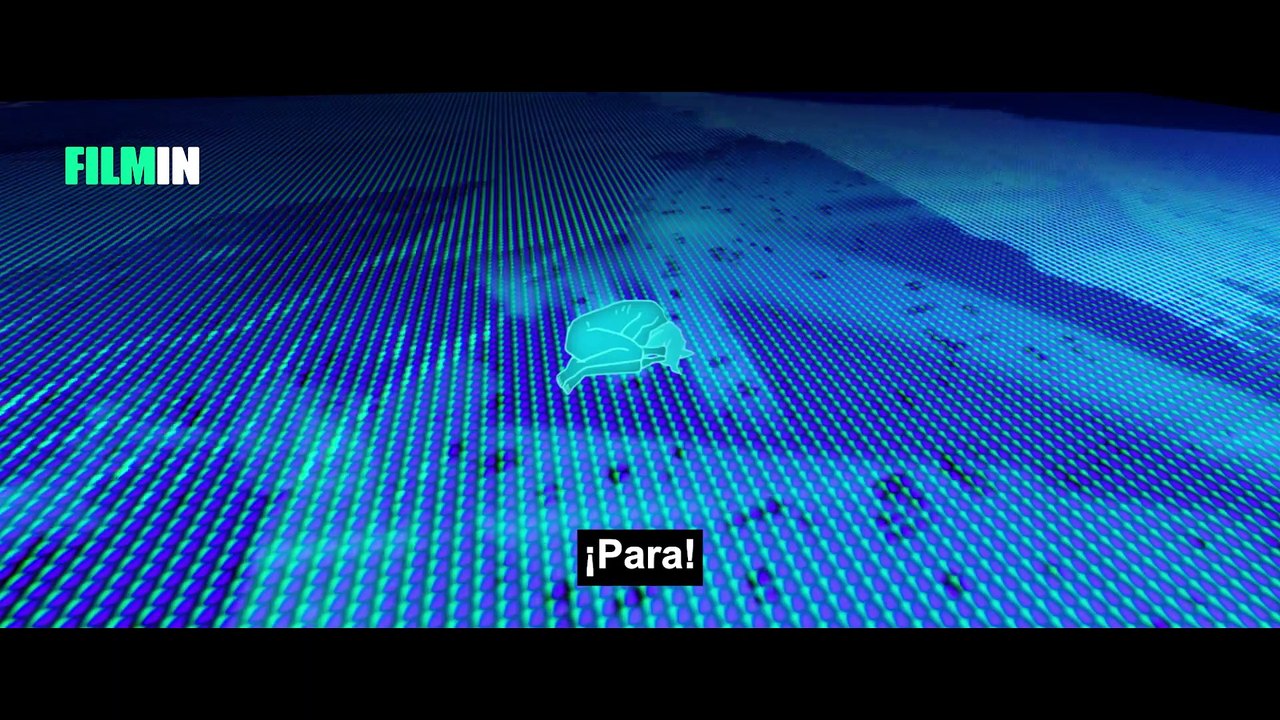 'Mind Game' tráiler