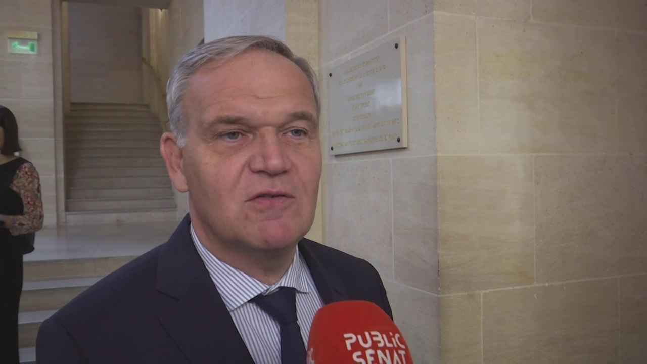 "Changer la tête du gouvernement, mais pour quo...