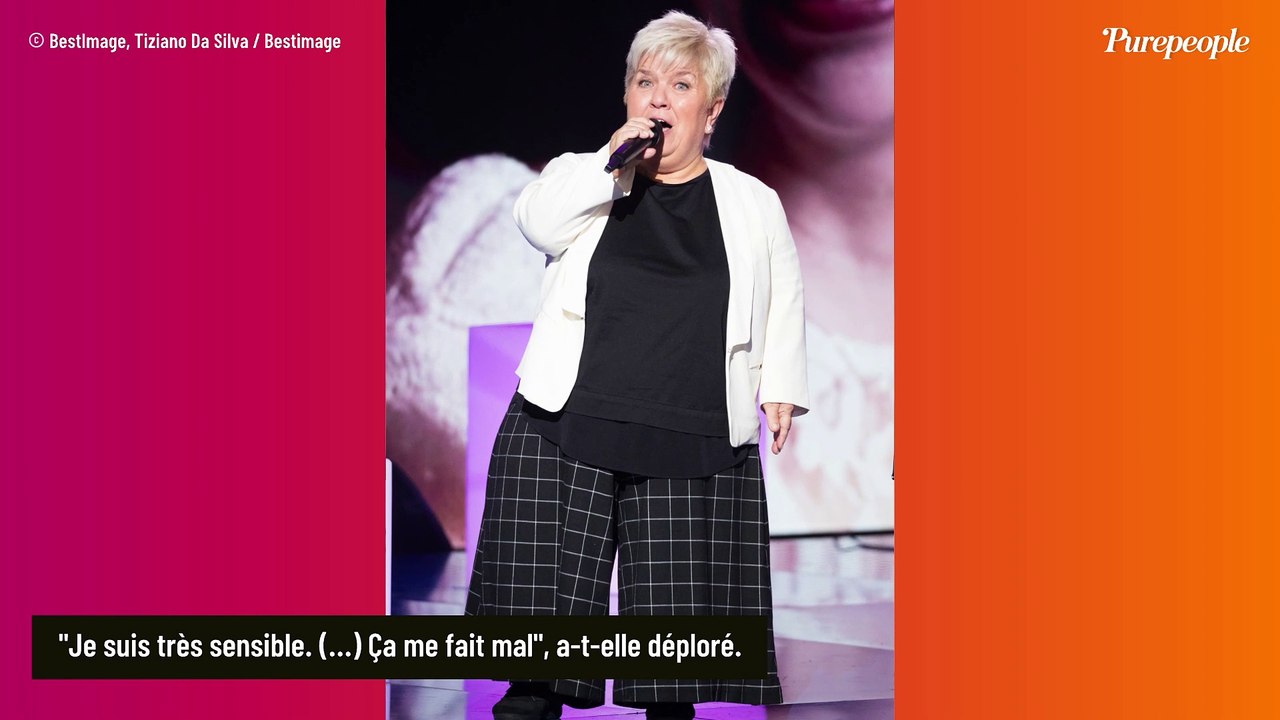 "Ça me fait mal..." : Mimie Mathy revient sur les terribles accusations dont elle a fait l'objet