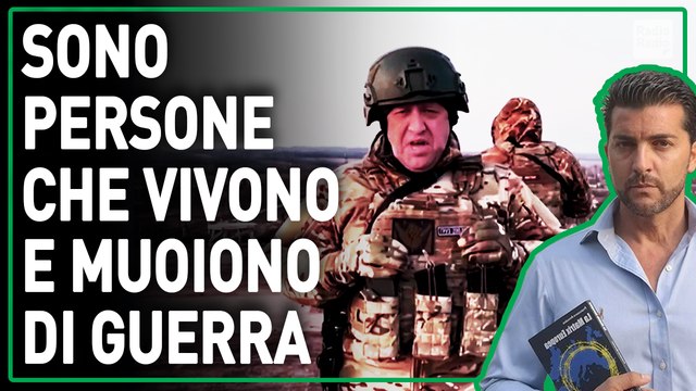 Gli USA non hanno appoggiato il golpe in Russia, senza Putin le armi atomiche vanno ai mercenari