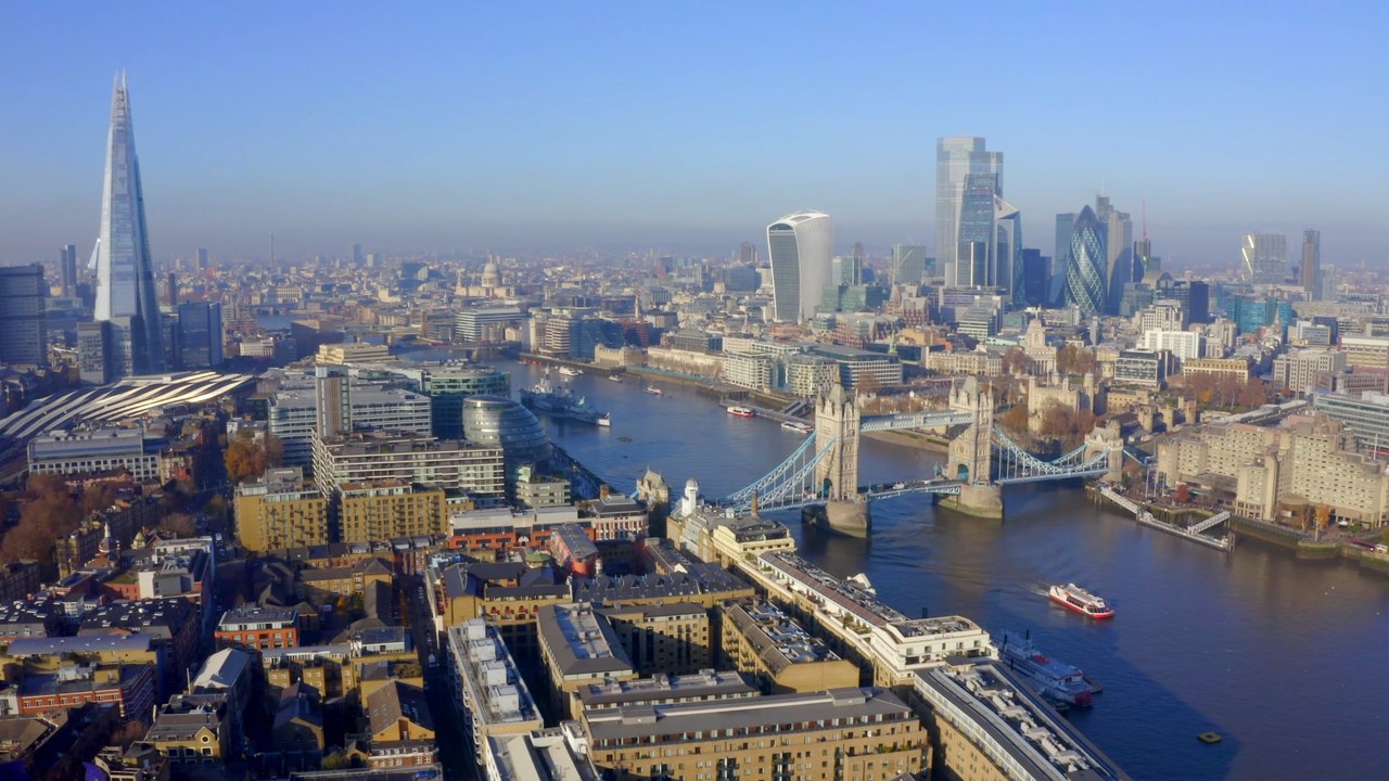 Latest London Headlines