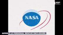 L’étrange dispositif de la NASA pour sauver les astronautes à la dérive dans l’espace