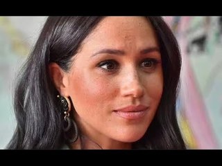 La leggenda di Hollywood emette un aspro verdetto su Meghan Markle mentre gli amici delle celebrità
