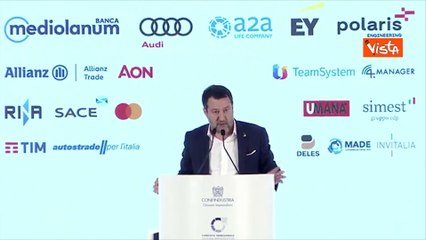 Salvini: "Morte di Berlusconi non ? stata quella di un alleato politico, ma di un amico"