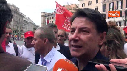 Conte: Schlein? Capiter? tante volte di incontrarci