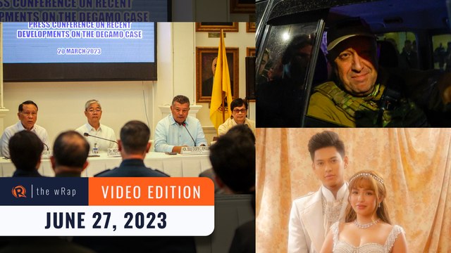 DOJ prosecutors reject Teves' motion to inhibit | The wRap