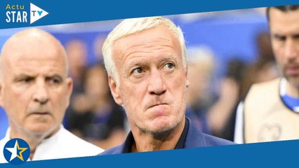 "Je ne l'aime pas" : Didier Deschamps détruit par un ancien de France 98 !