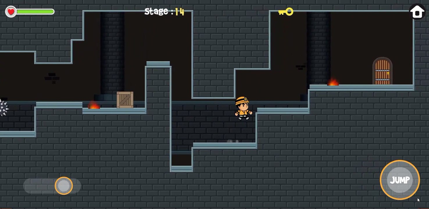 Escape Box Walkthrough