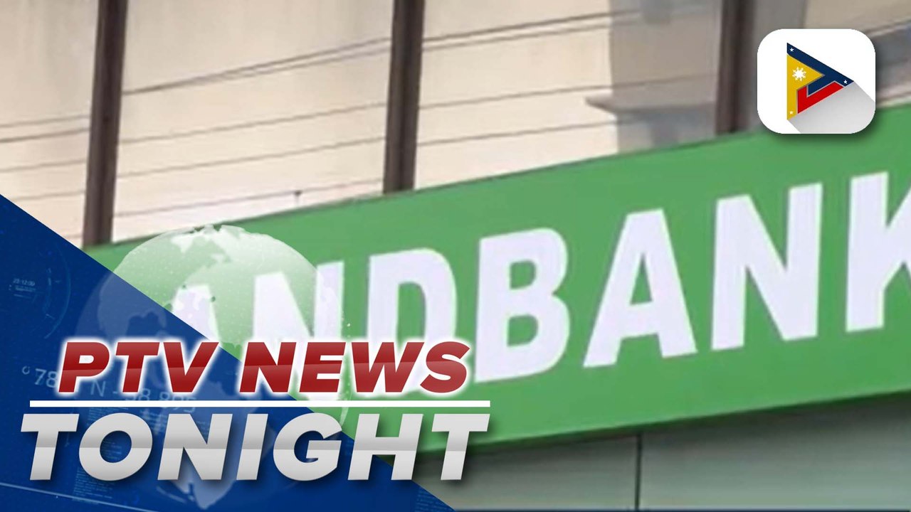 Landbank grants P700M loan to Davao del Sur LGU