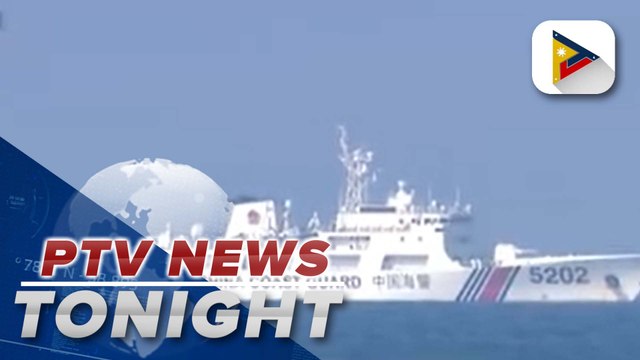 Some senators want to bring up WPS issue before UNGA